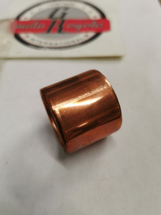 NOS SUZUKI DR200S LT230E RM500 14773-14201 SUB BY 14773-14202 S24