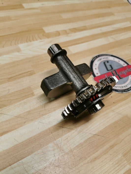 Suzuki DR350 1992 crankshaft counter balancer 1990 1991 1993 1994 1995