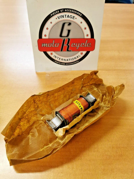 NOS BOMBARDIER PUCH MAXI   LIGHTING COIL    1-214-210-042   773-600-006   P1