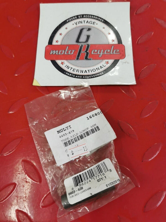 NOS Arctic Cat  TUBE AXLE 0603-639  A3