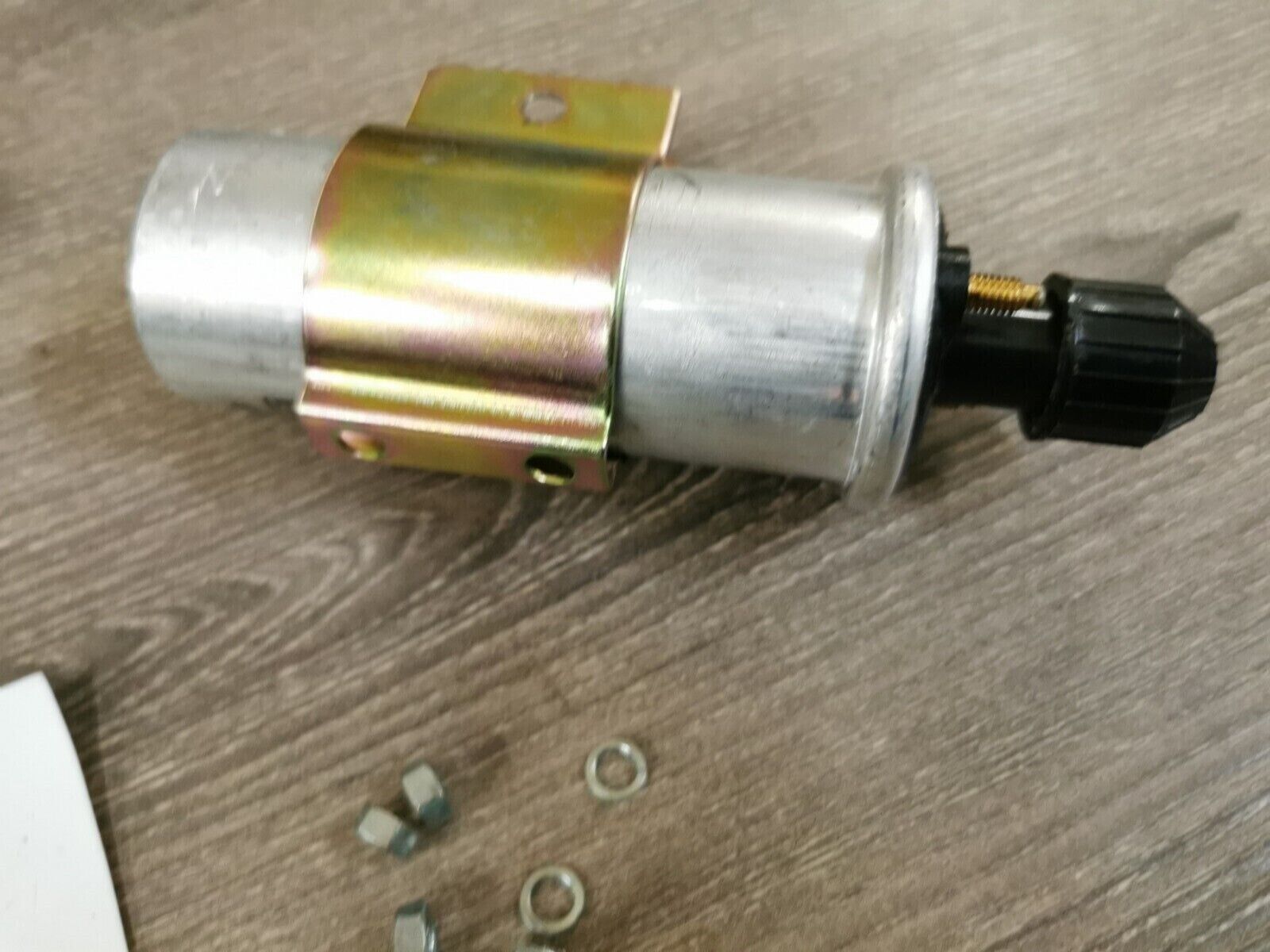 NOS EMGO UNIVERSAL IGNITION COILS 6V 24-71506 J29