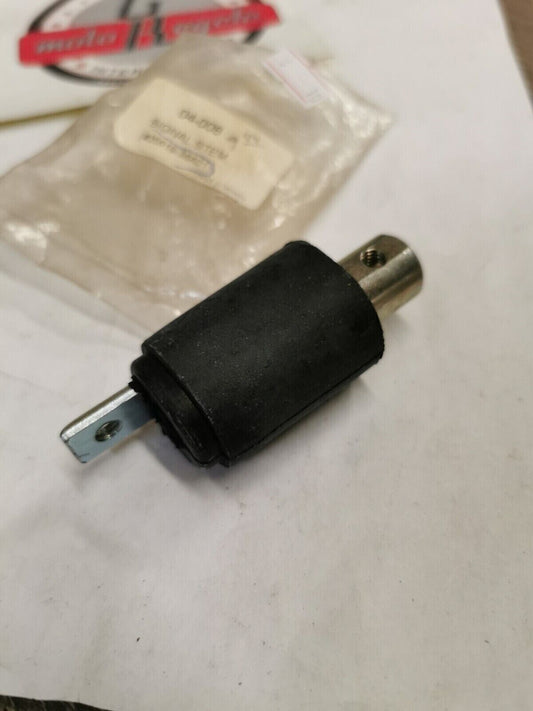 NOS Suzuki VS1400 VS800GL LS650 LAMP CUSHION 04-008 J35