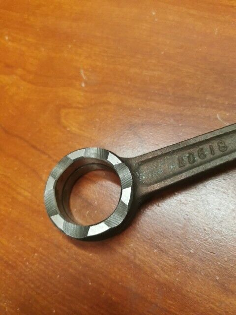 NOS Suzuki 1974 1975 RL250 1973 - 1975 TM250 CONNECTING ROD 12161-30200 S33