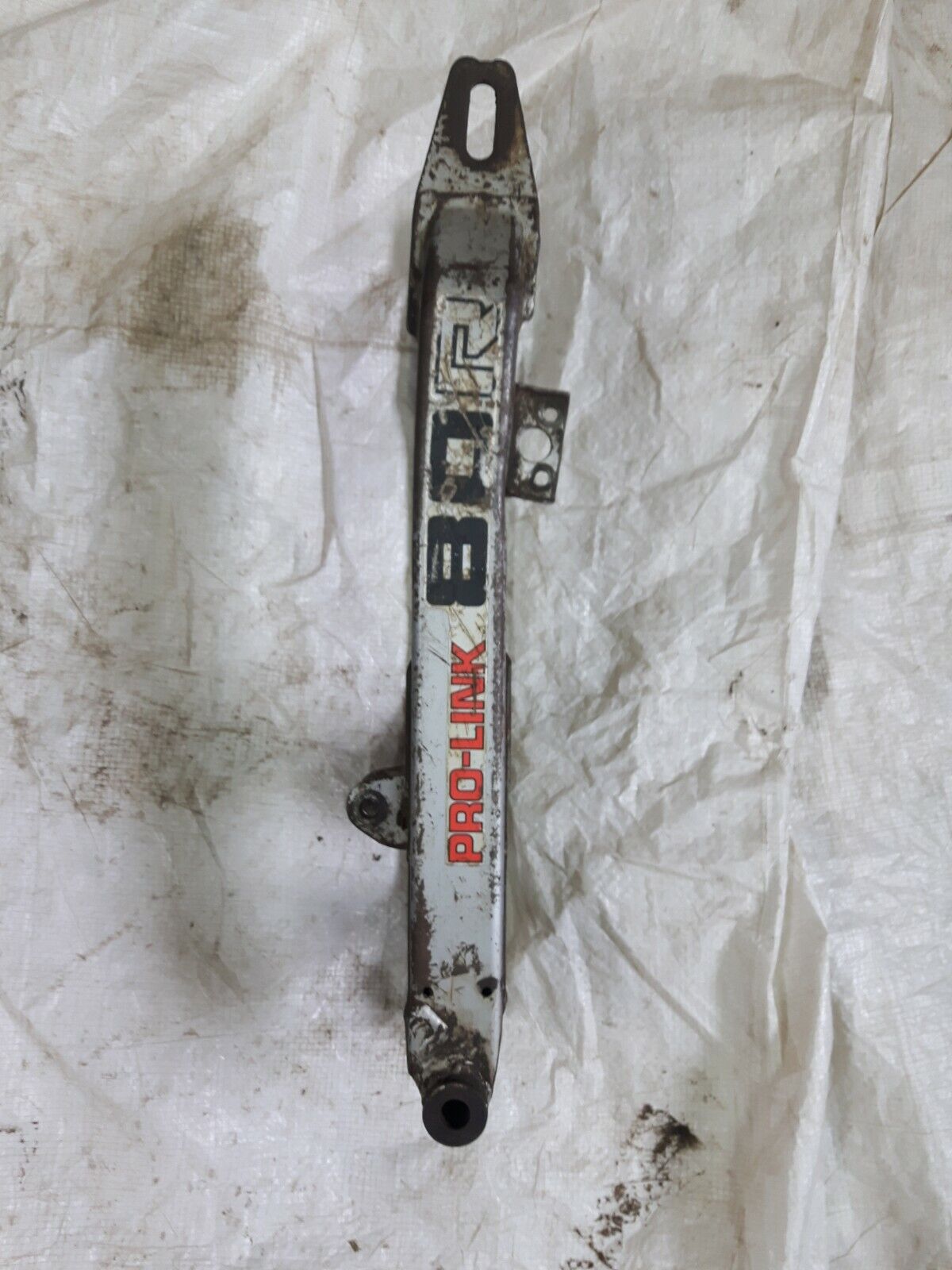 Honda CR80R 1983 swingarm swing arm