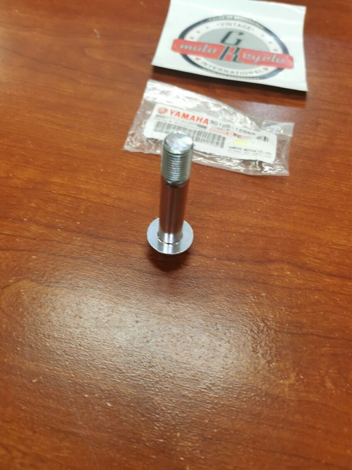 NOS Yamaha YXR45 YXM70 YXE85 YXF85 YXC70 YXE70 FLANGE BOLT 90105-12055-00 Y81