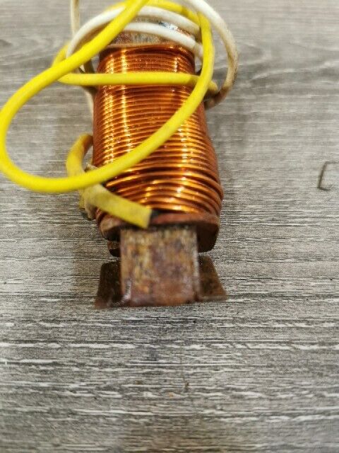 NOS BRIDGESTONE 90 100 LIGHTING COIL 1714-3200 B1