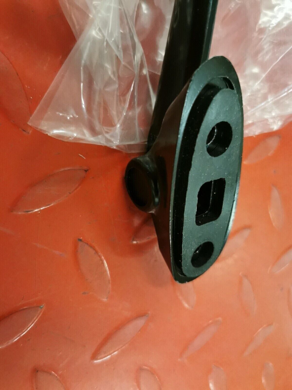 NOS SUZUKI GSXR750 2000 - 2003  MIRROR RIGHT  56500-40 F10 J6