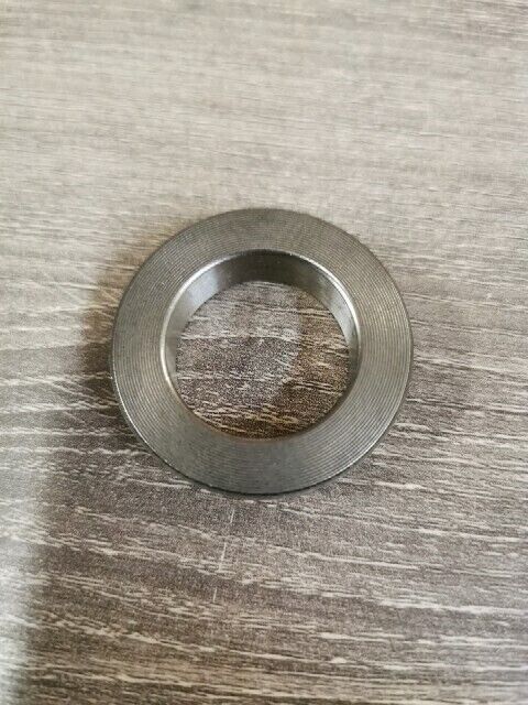 NOS SUZUKI ALT185 DRZ70 TC100 TC125L TC125M STEERING OUTER RACE 51621-28000 S39