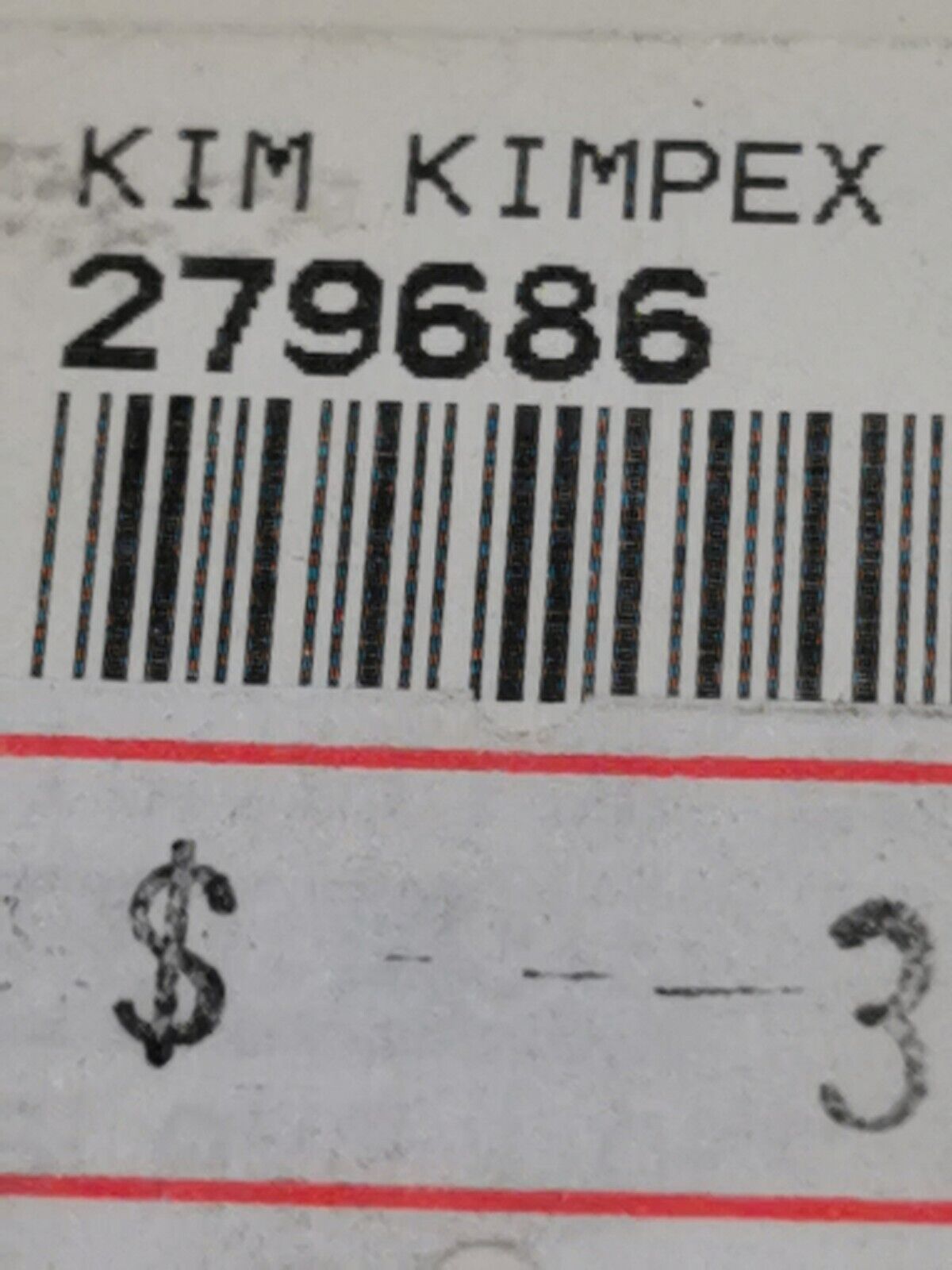 NOS KIMPEX SX600 SX700 VT600 VT700 VX600  Ignition Coil 279686 01-143-65 J3