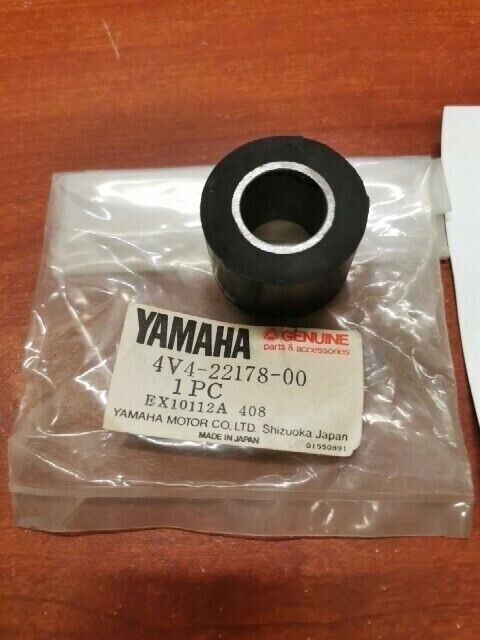 NOS Yamaha 1982 XT550 TENSIONER 4V4-22178-00-00 SUB 30X-22178-00-00 Y132