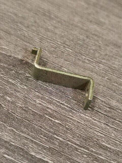 NOS Yamaha AT1B AT1C CS3C CS3C YCS1C FIXTURE TIMING PLATE 199-81133-10-00 Y138