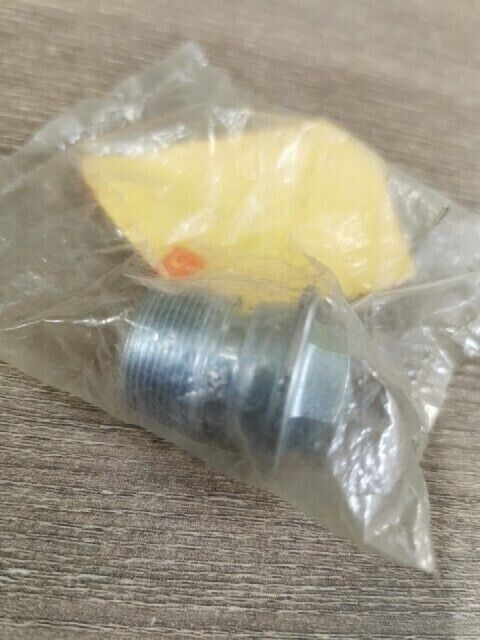 NOS SUZUKI TS100 JR80 DS80 RM50 1979 1980 FORK CAP 51351-46190 S41