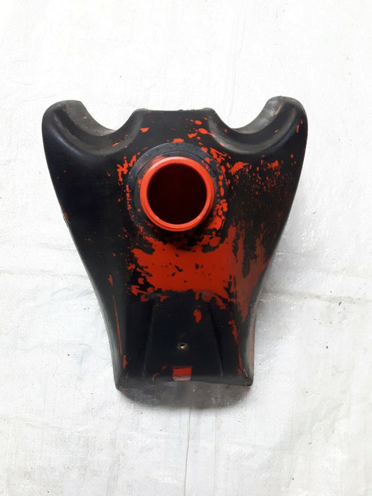 Honda XR350R 1983 fuel tank gas reservoir XR 350R 1983 1984