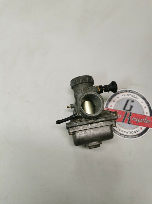 Yamaha DT125 1978 carburetor carb