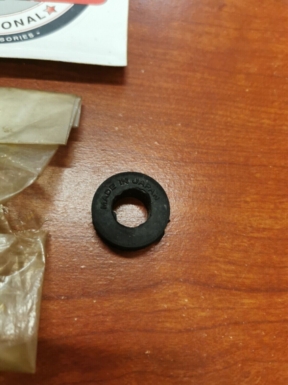 NOS Suzuki AN400 LT-A500 LT-F500 VZ800 CUSHION 09320-12011 S20