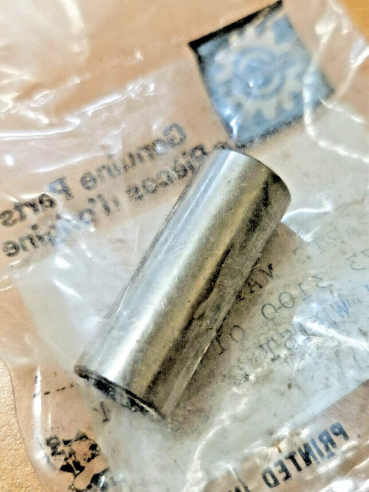 NOS BOMBARDIER PUCH MAXI PISTON PIN WRIST 773-310-001   P1