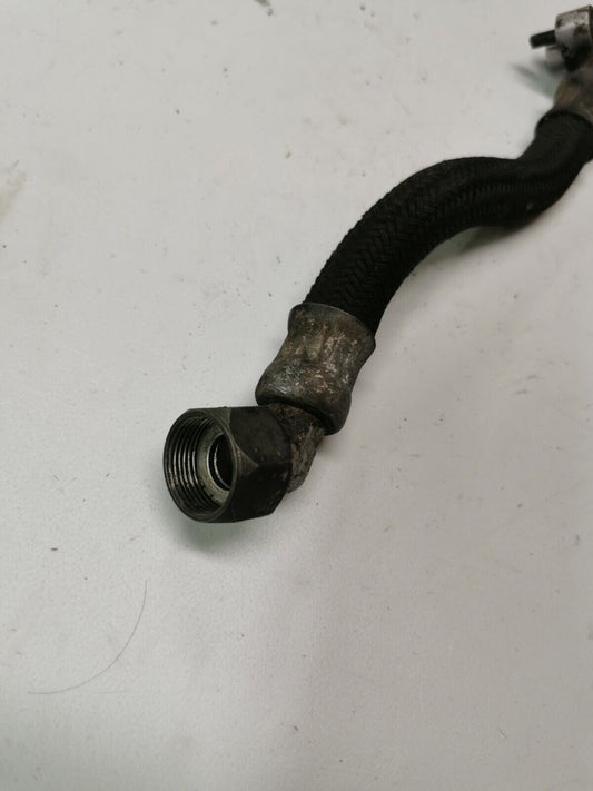 Honda CB750F 1978 oil tank hose line CB750K