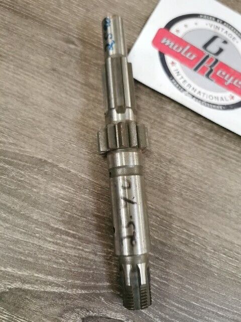 NOS SUZUKI TS125 RV125 1973 - 1977 SHAFT COUNTER 24121-28001 S51