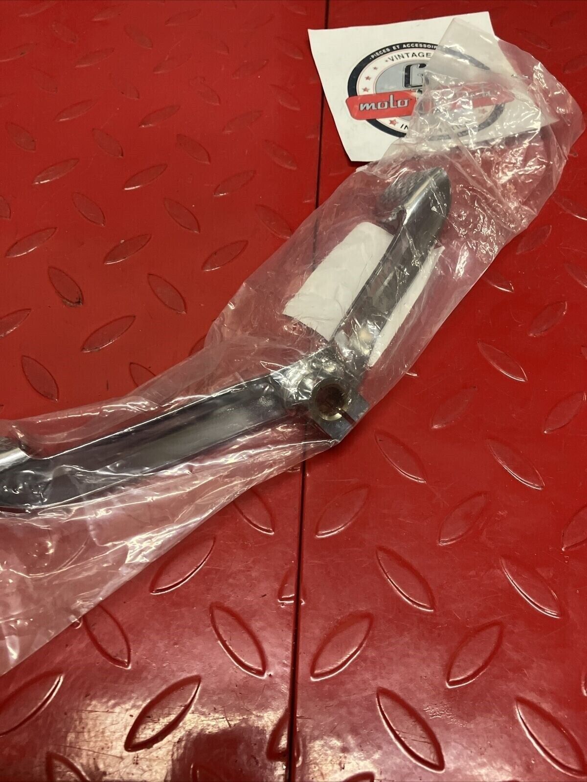 NEW NOS HONDA CA105T CA102 CA100 C50 CUB C50BN PEDAL GEARSHIFT 24701-141-650 H89
