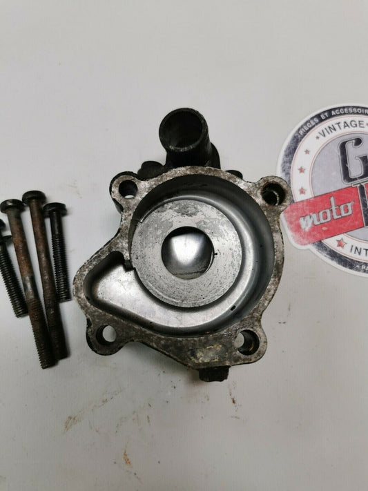 Suzuki RM125 1984 waterpump water pump cover