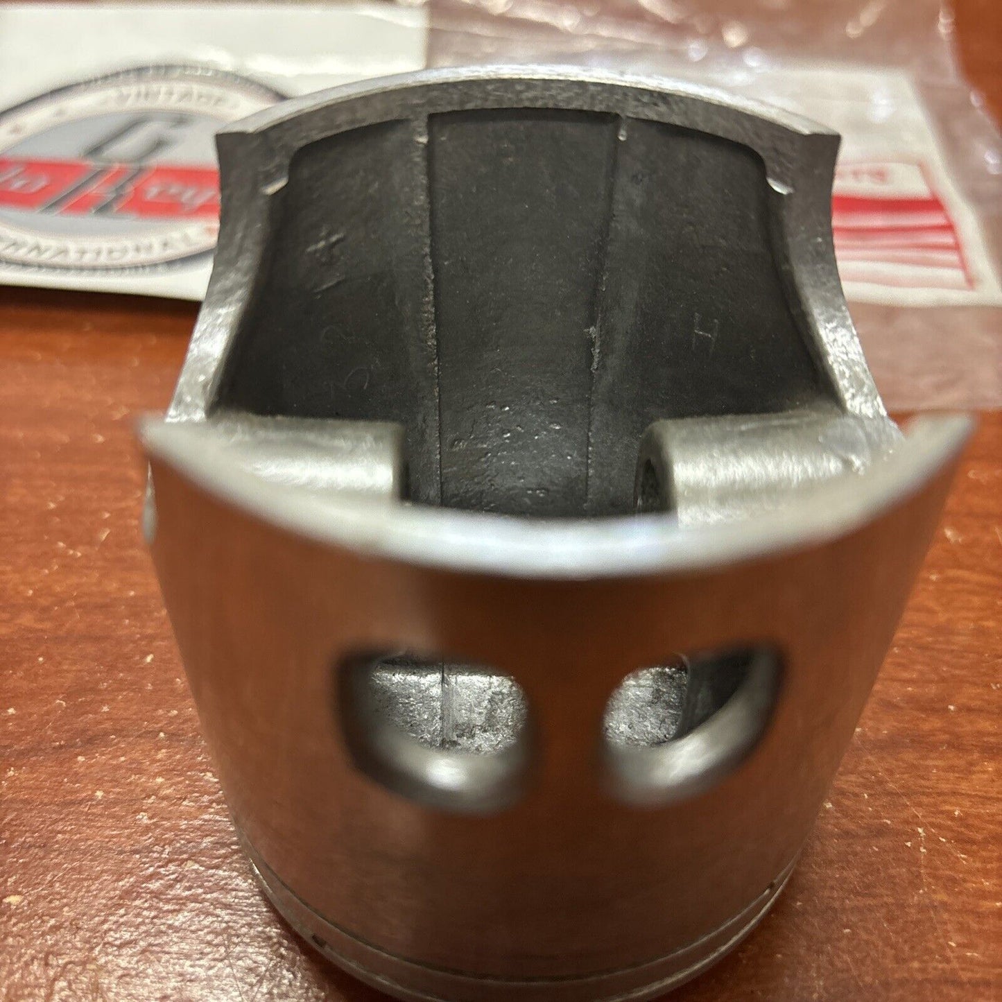 NOS Yamaha 1972 CT2 1973 CT3 PISTON O/S 0.50 314-11636-00-00 Y175