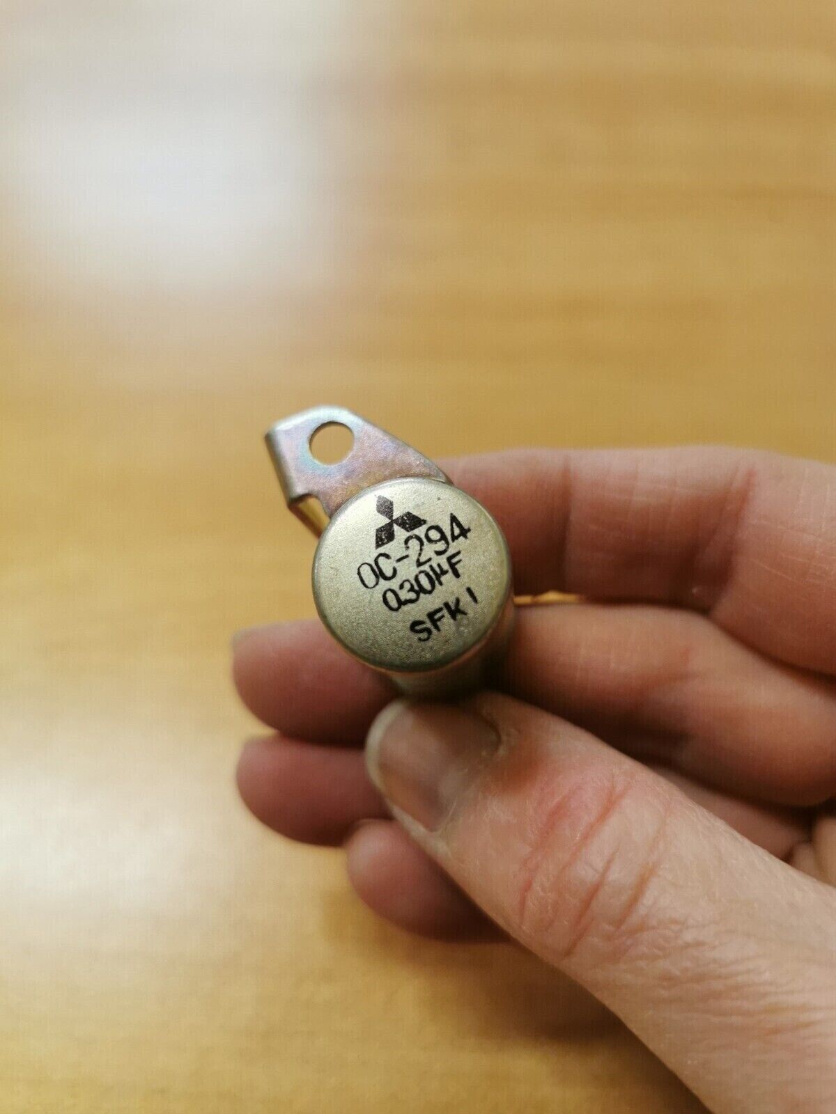 NOS YAMAHA CONDENSER 296-81325-20-00 Superseded by 296-81325-90-00 Y38