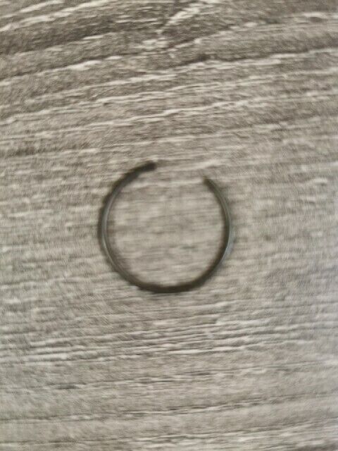 NOS SUZUKI GSF600 GSX1300RA GSX600FU GSX750F GV700GLF CIRCLIP 09381-18003 S58