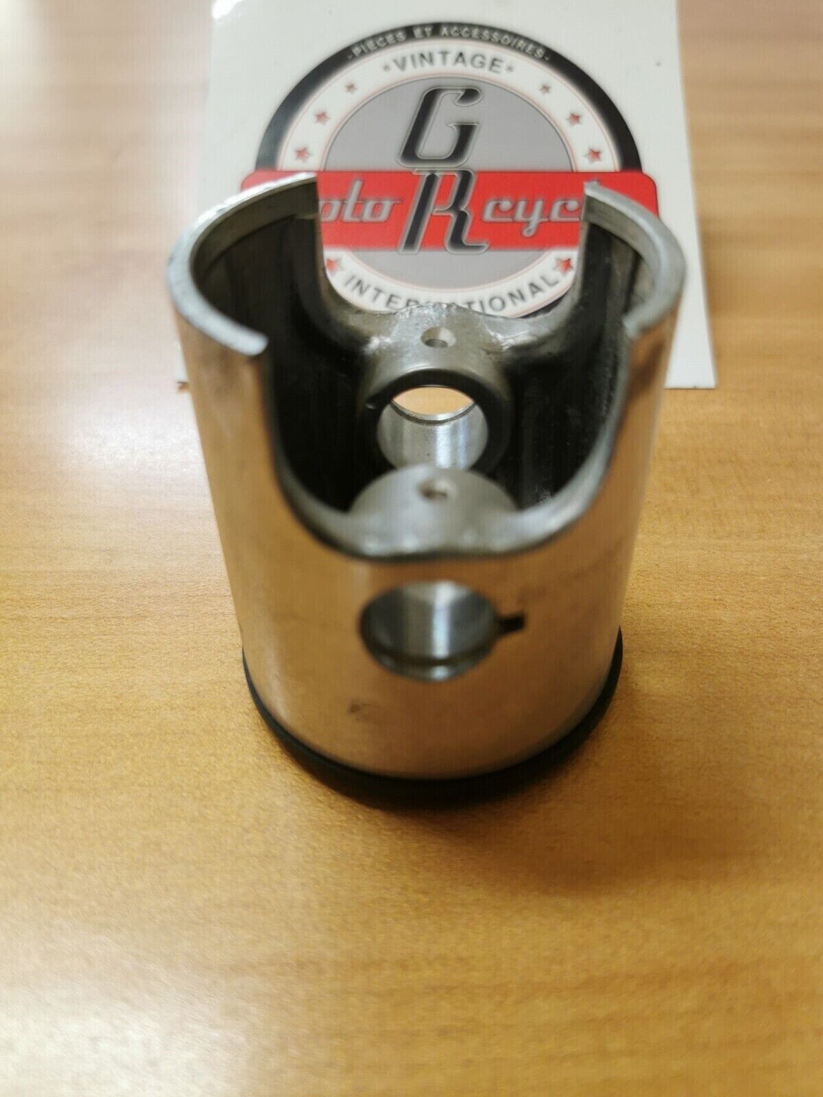 NOS CAN-AM MX TNT  PISTON 54 MM STD 420-291-415  CA2