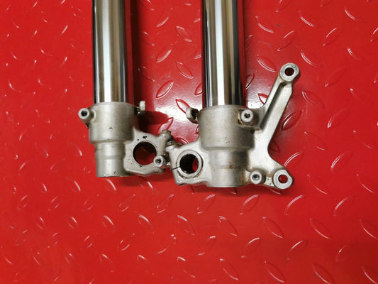 Suzuki RM250 2003 front forks suspension damper cushion 51104-37F40