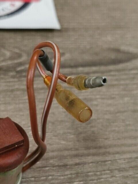 NOS YAMAHA AT1 FT1 TURN SIGNAL FLASHER RELAY 248-83350-10-00 Y114 2