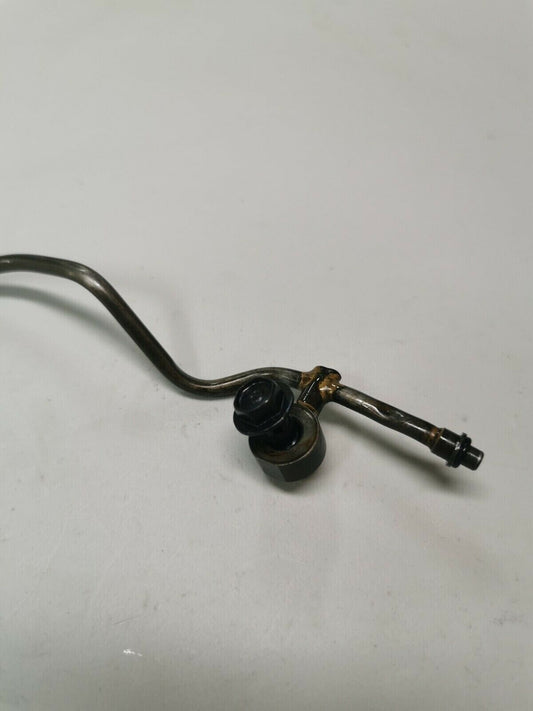 Honda XR350R 1984 oil line hose pipe 15510-KF0-000 1983