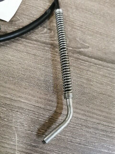 NOS SUZUKI PE175 1978 1979 CABLE ASSY THROTTLE 58300-41502 S35