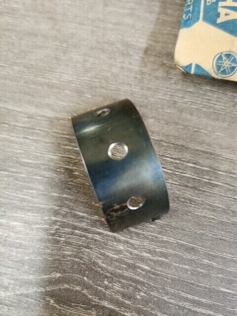 NOS YAMAHA TX500 1973 1974 TX750 XS500 BEARING PLANE 341-11416-10-00 Y189