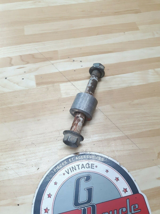 Honda XR350R 1983 engine motor mounting mount bolt flange 10x85