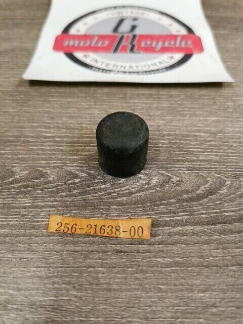 NOS YAMAHA XS1B 1971 XS2 1972 TX650 1970 - 1973 DAMPER 1 256-21638-00-00 Y146