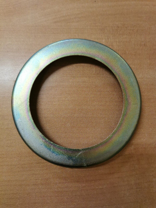 NOS CAN-AM MX AIR FILTER BOX PAN 740-018-000  CA2