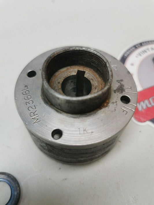 Honda CR250R 1982 flywheel rotor generator alternator 31110-KA4-700 2