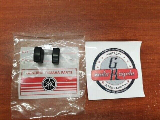 NOS Yamaha DT50 DT80 GT80 GTMX SR125 FLOAT 367-14385-00-00 SUB 367-14385-01 Y123