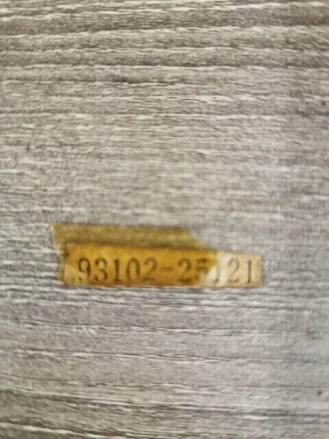 NOS YAMAHA TX650 1970 - 1976 XS2 XS650 1975 - 1979 OIL SEAL 93102-25121-00 Y145