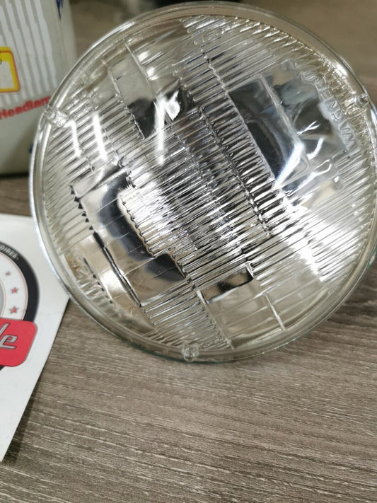 NOS WAGNER SEALED BEAM HEADLAMP 4000 J22