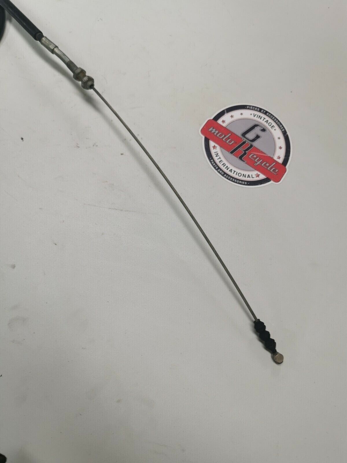 Suzuki RM125 1984 Front brake cable RM250 RM500