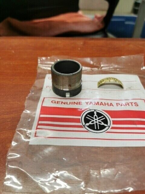 NOS Yamaha 1976 DT175 POINTS CAM 443-81371-11-00 SUB 443-81371-10-00 Y127