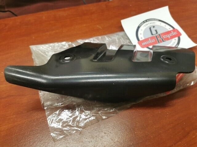 NOS Suzuki LTF500F LTF400 LTA400 FRONT DRIVE SHAFT PROTECTOR 54903-27H00-291 S33