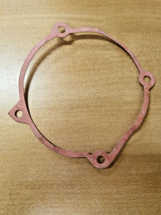 NOS BOMBARDIER PUCH MAXI SIDE COVER GASKET  773-400-106   349.1.10.349.1    P1