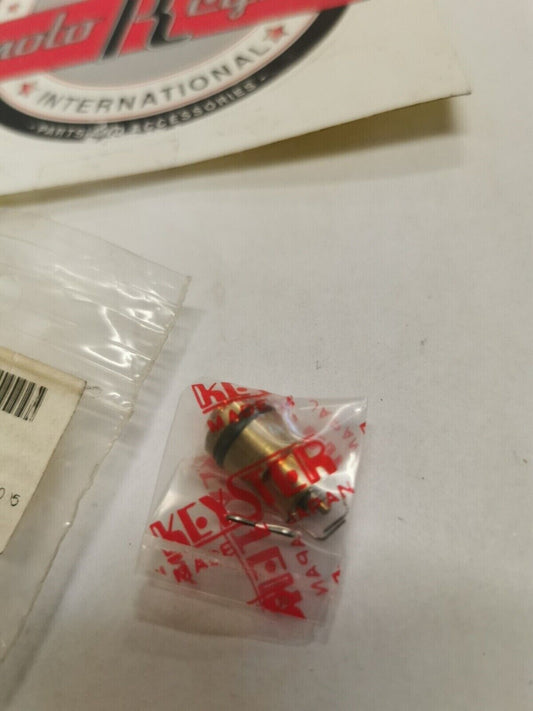 NOS KEYSTER SR250 XJ550J XS400 XS650 NEEDLE VALVE SET 16-4651 J20