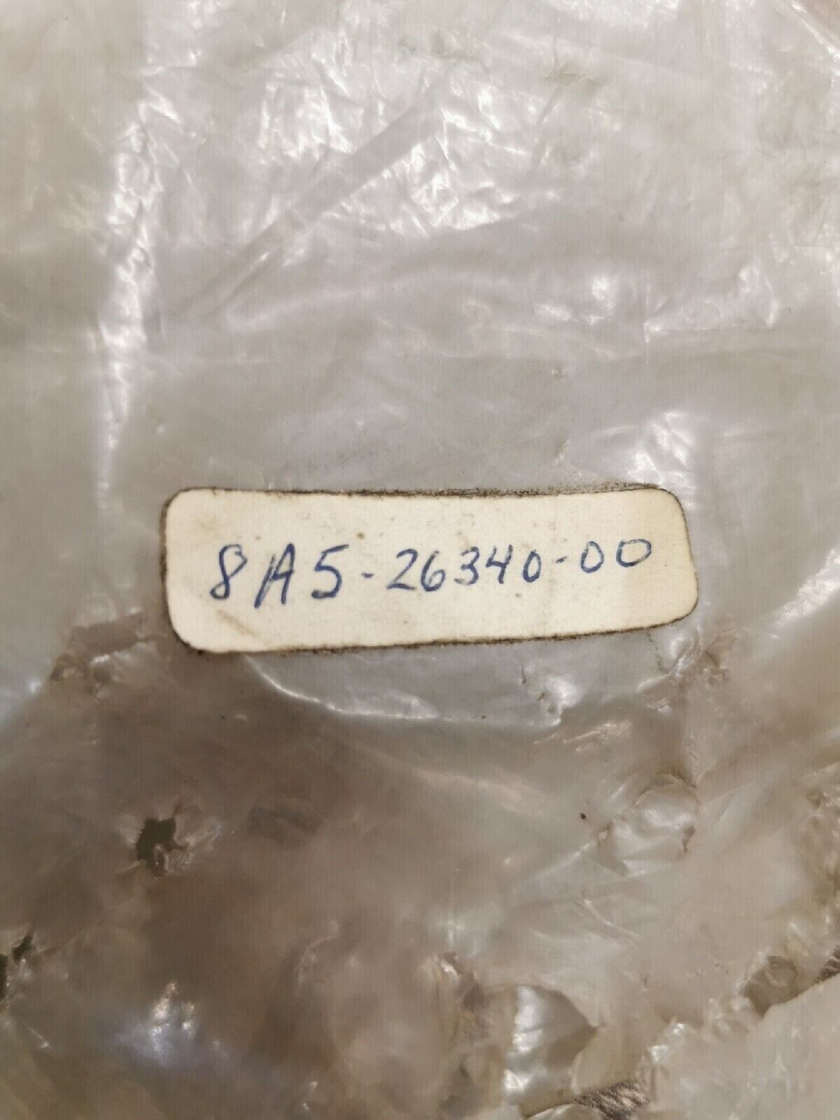 NOS YAMAHA EX340 Brake Cable 8A5-26340-00 Y54