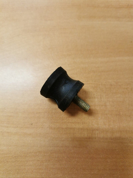 NOS CAN-AM MX EXHAUST RUBBER MOUNT 748-004-007 CA2