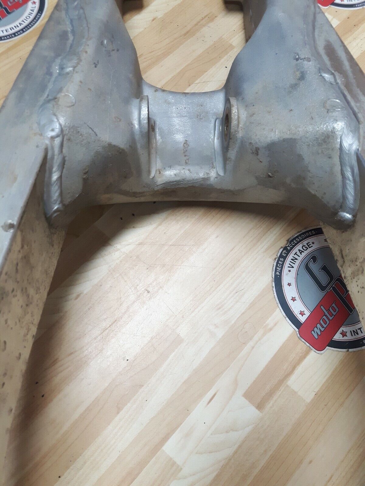 Honda CR250R 1990 swingarm swing arm