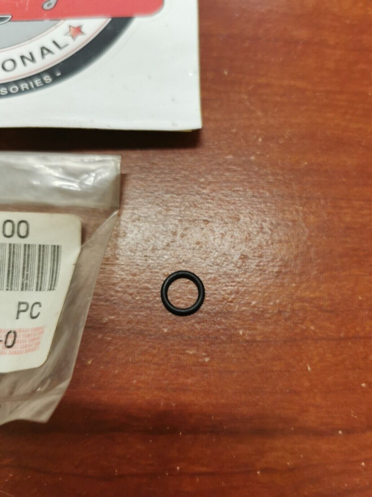 NEW NOS Yamaha XVS11 RX10 RXW10 VMX12 XVZ13 O-RING 22U-14561-00-00 Y100