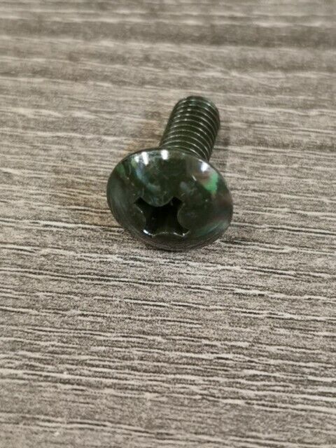 NOS SUZUKI GSXR1100W AN400A LTF400 GN125EV LTF500F SCREW 02142-06163 S47